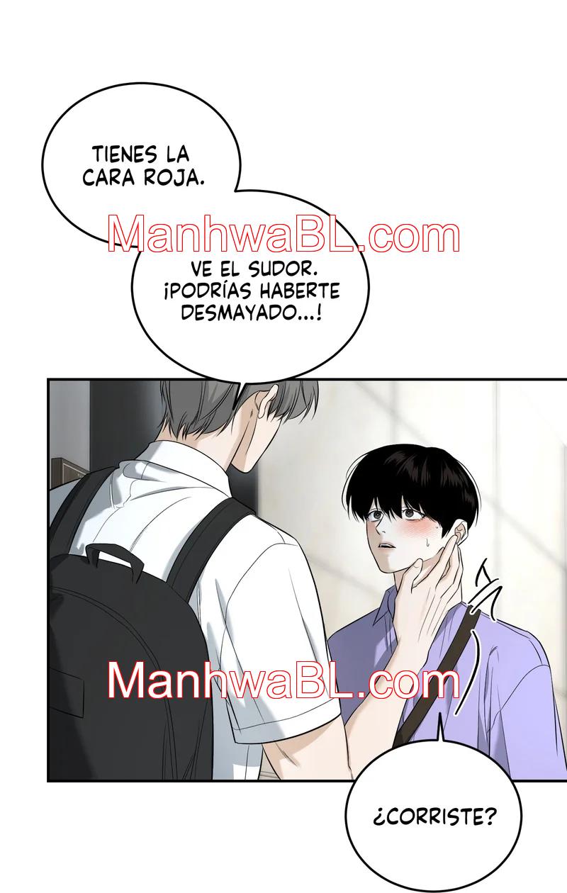 Feel My Benefit - Capítulo 30.00 manhwa
