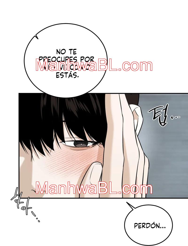 Feel My Benefit - Capítulo 30.00 manhwa
