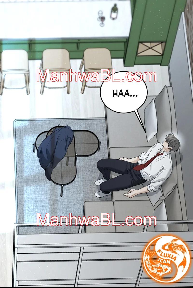 Feel My Benefit - Capítulo 30.00 manhwa