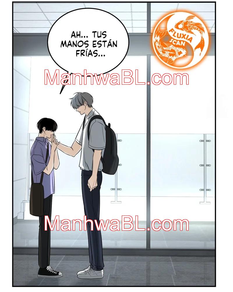 Feel My Benefit - Capítulo 30.00 manhwa