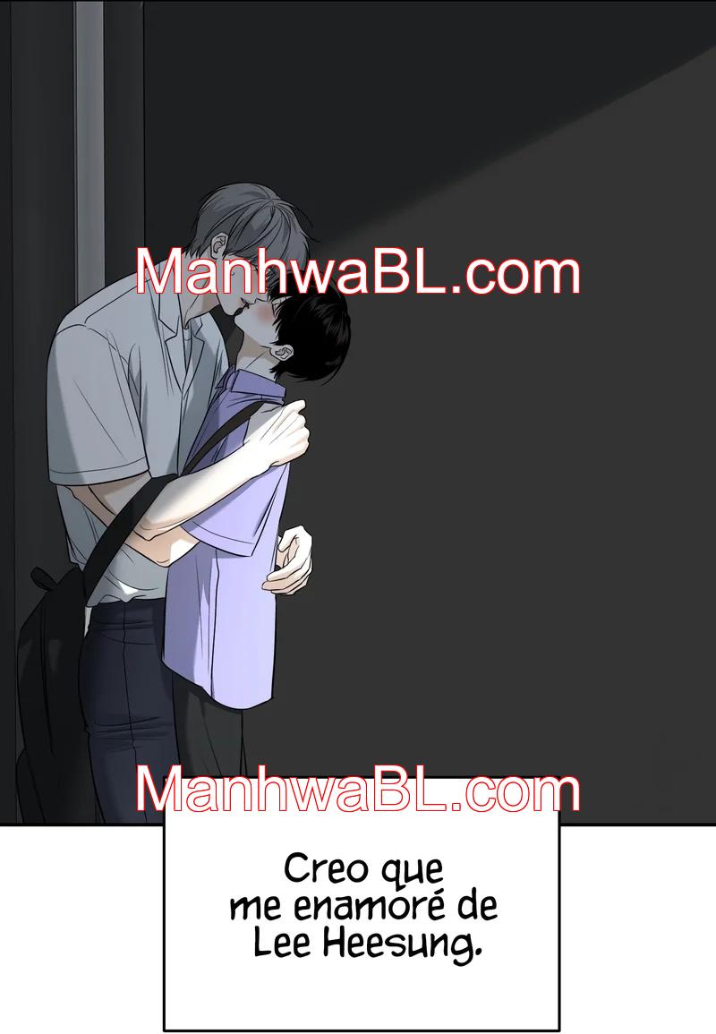 Feel My Benefit - Capítulo 30.00 manhwa