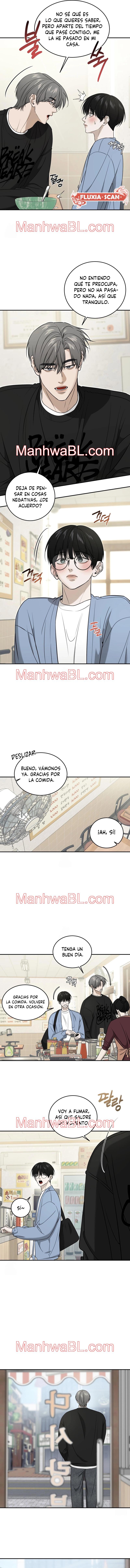 Feel My Benefit - Capítulo 50 2 manhwa