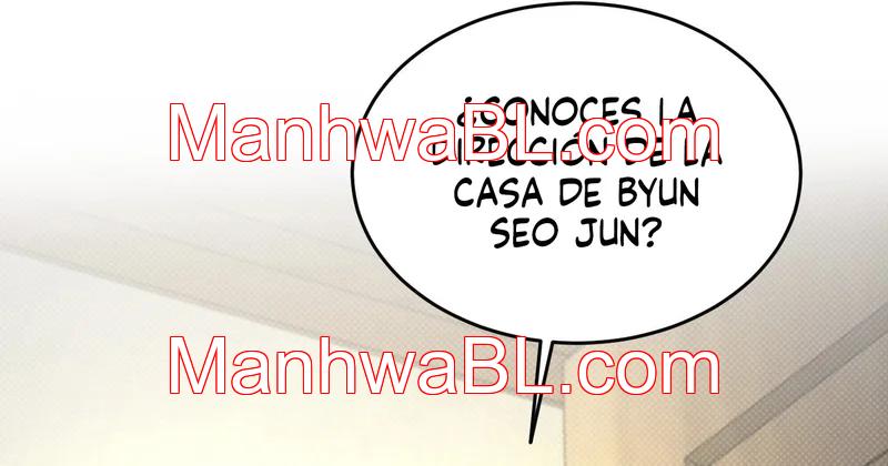 Feel My Benefit - Capítulo 21.00 manhwa