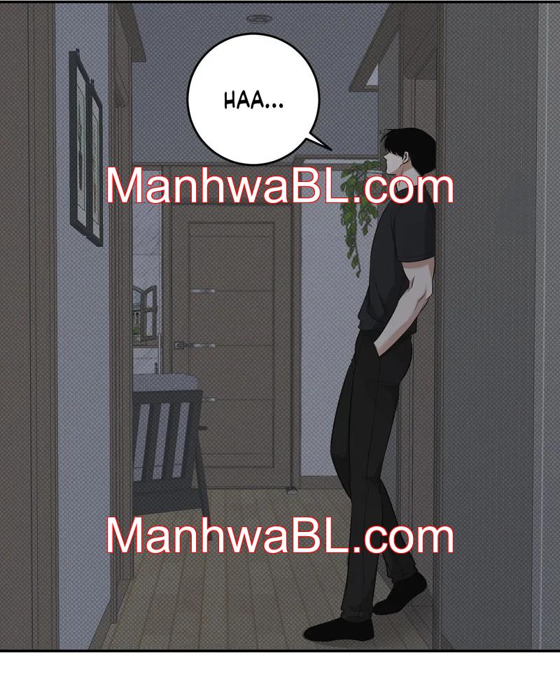 Feel My Benefit - Capítulo 21.00 manhwa