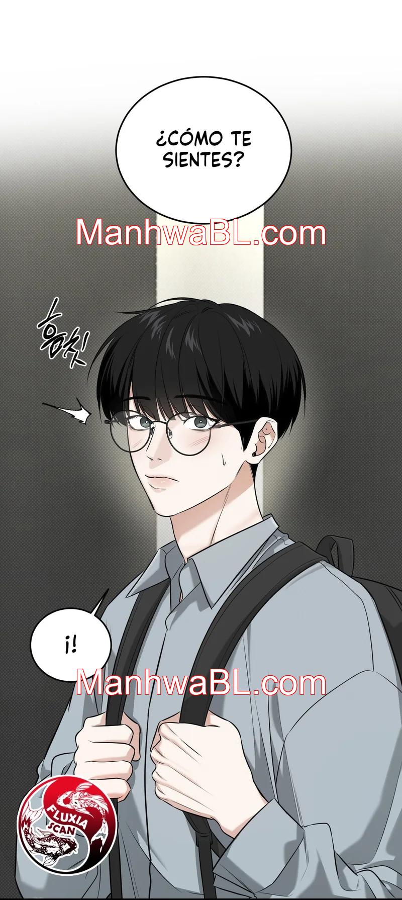 Feel My Benefit - Capítulo 21.00 manhwa
