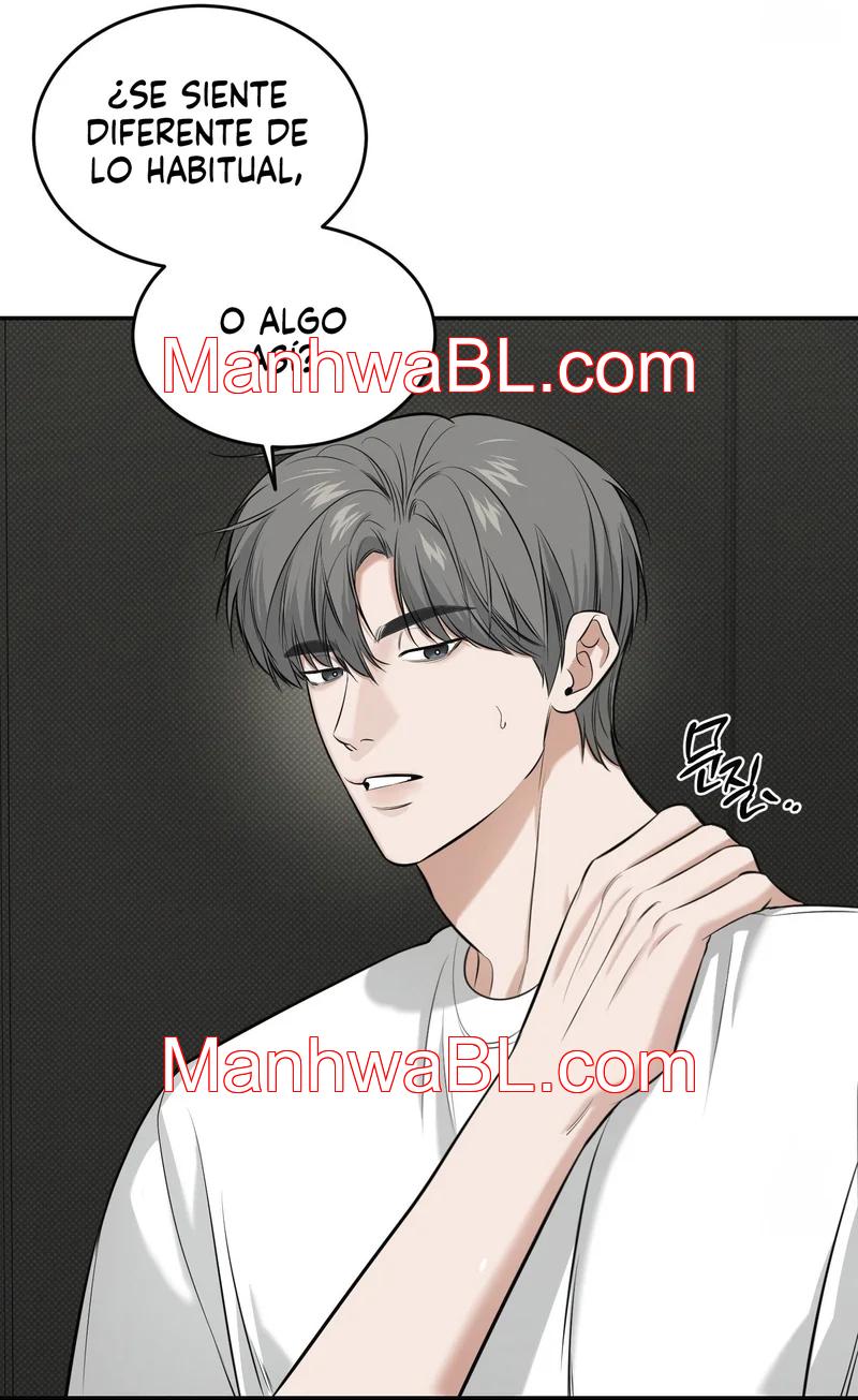 Feel My Benefit - Capítulo 21.00 manhwa