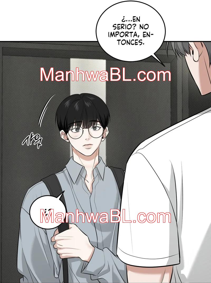 Feel My Benefit - Capítulo 21.00 manhwa
