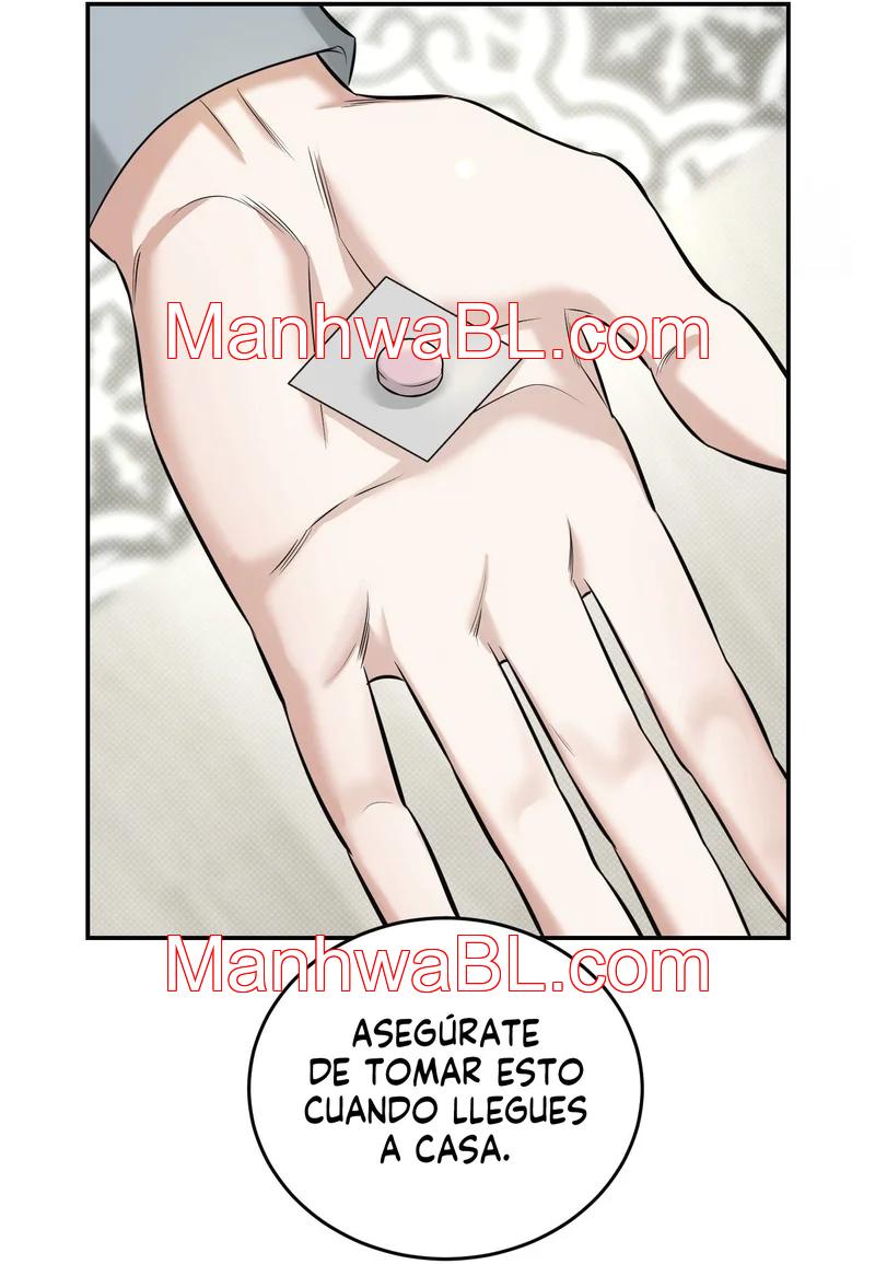 Feel My Benefit - Capítulo 21.00 manhwa