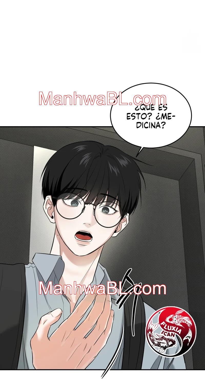 Feel My Benefit - Capítulo 21.00 manhwa
