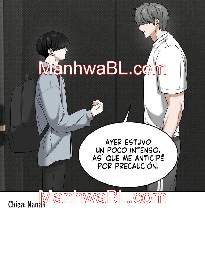 Feel My Benefit - Capítulo 21.00 manhwa