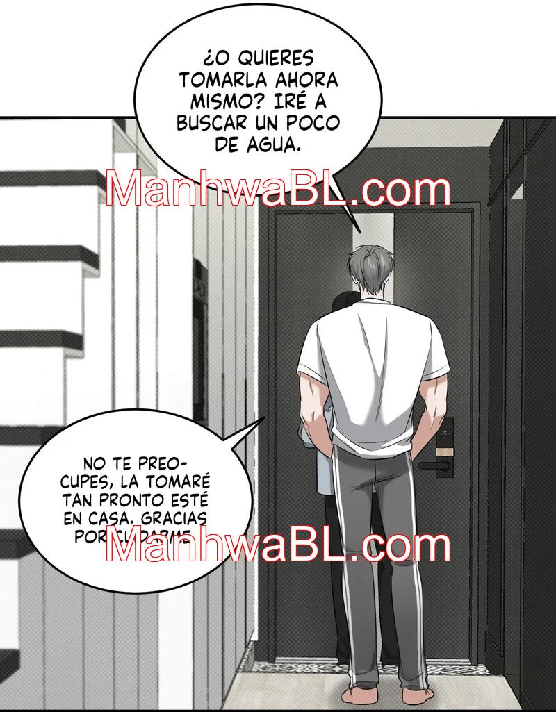 Feel My Benefit - Capítulo 21.00 manhwa