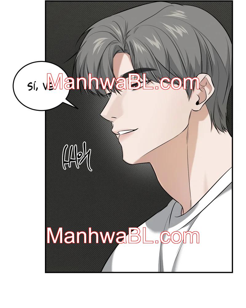 Feel My Benefit - Capítulo 21.00 manhwa