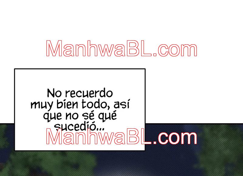 Feel My Benefit - Capítulo 21.00 manhwa