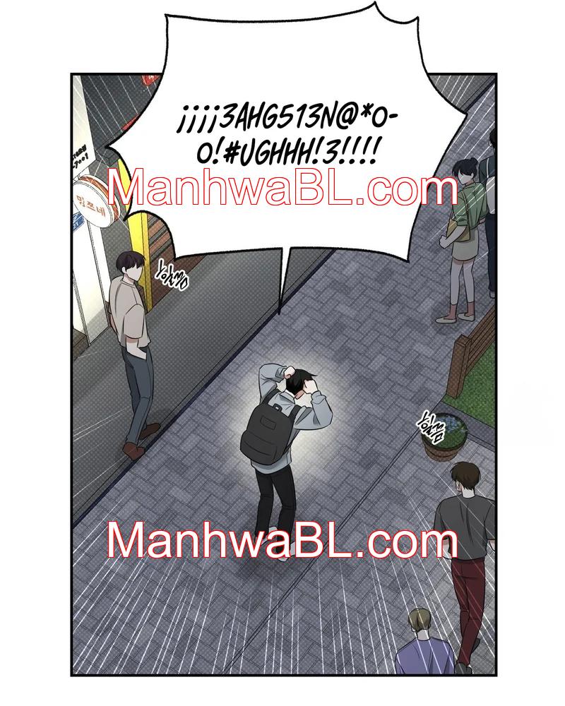 Feel My Benefit - Capítulo 21.00 manhwa