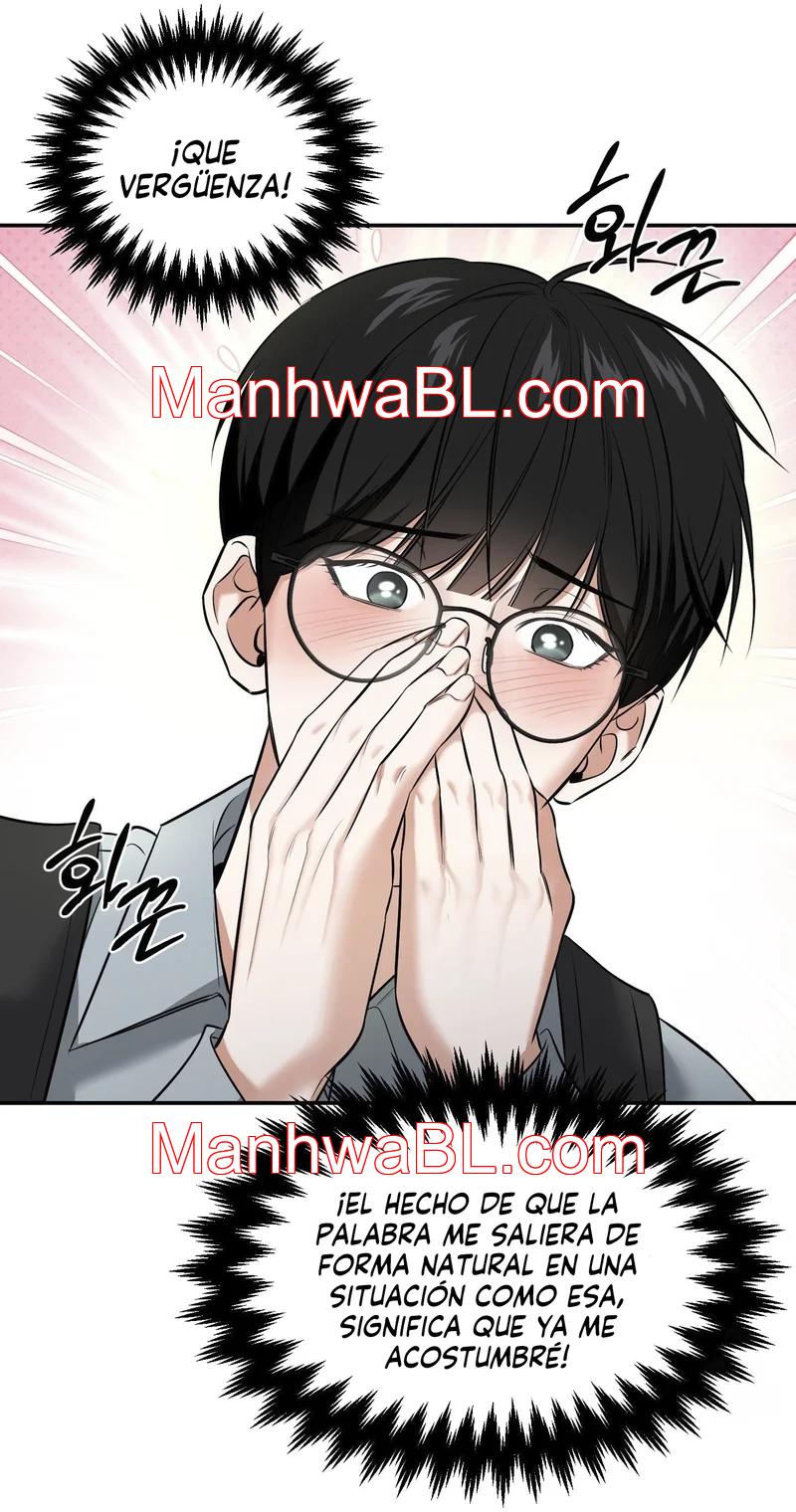Feel My Benefit - Capítulo 21.00 manhwa