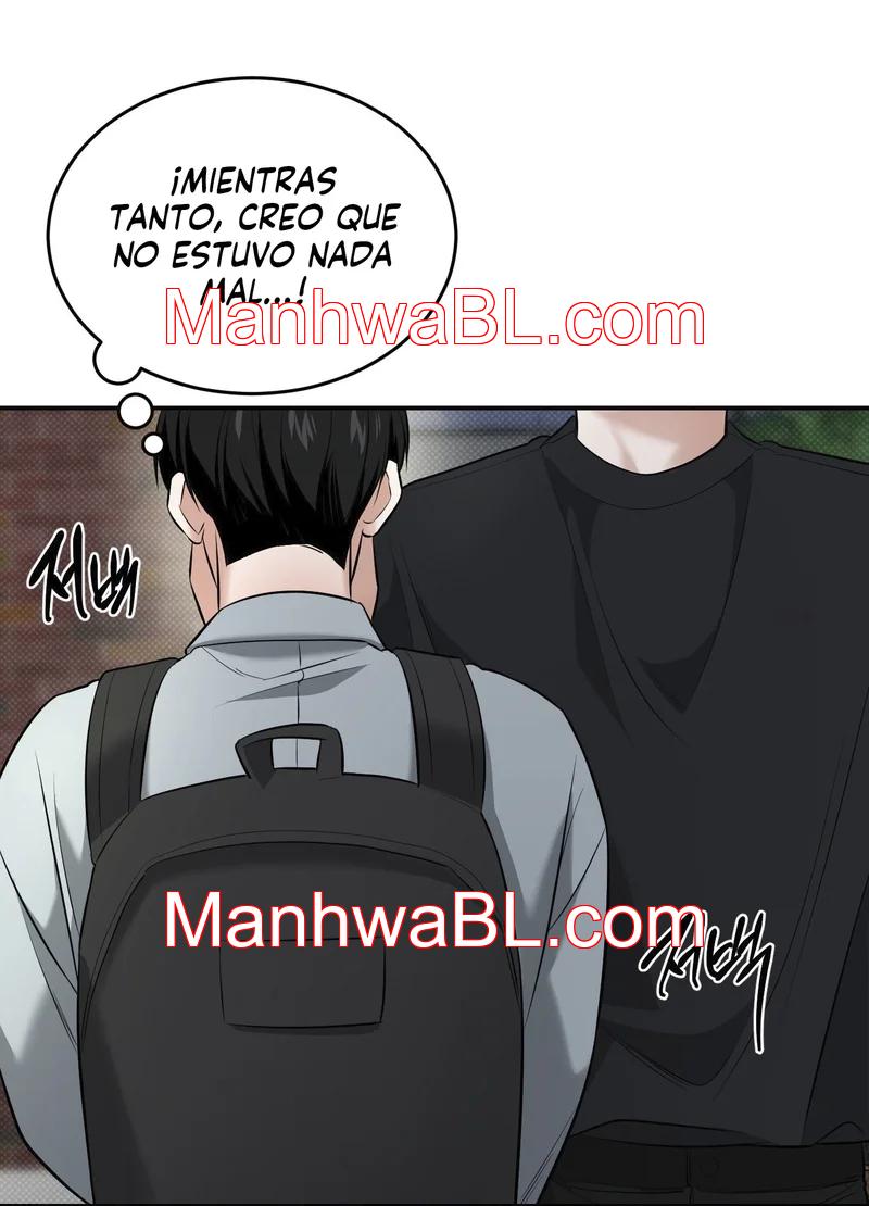 Feel My Benefit - Capítulo 21.00 manhwa