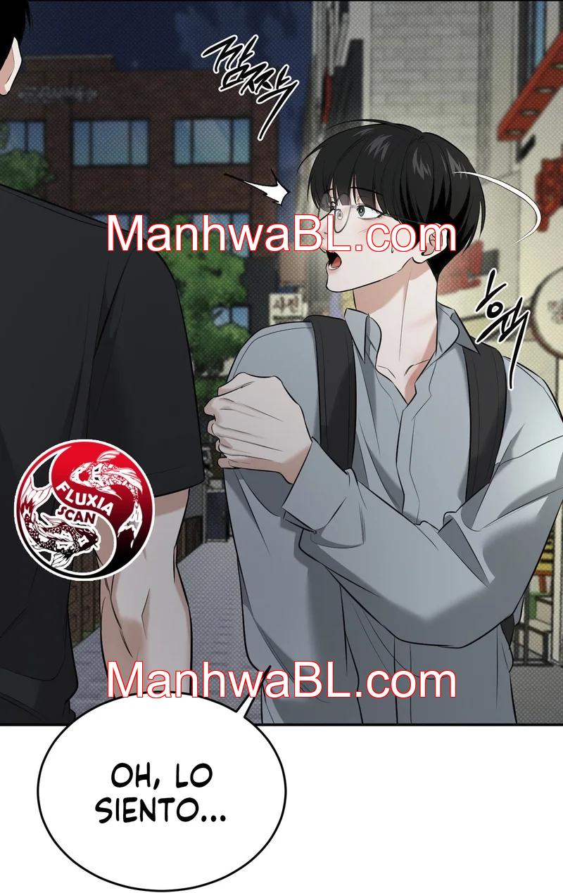 Feel My Benefit - Capítulo 21.00 manhwa