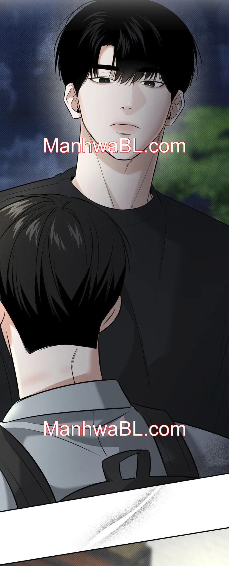 Feel My Benefit - Capítulo 21.00 manhwa