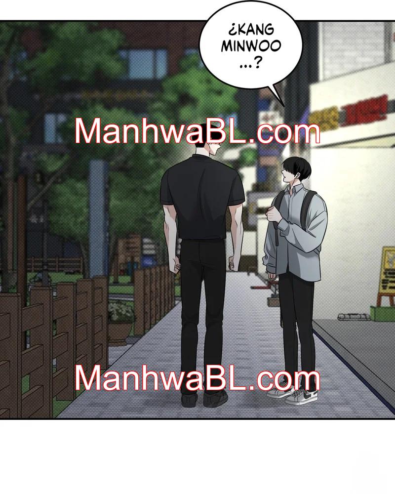 Feel My Benefit - Capítulo 21.00 manhwa
