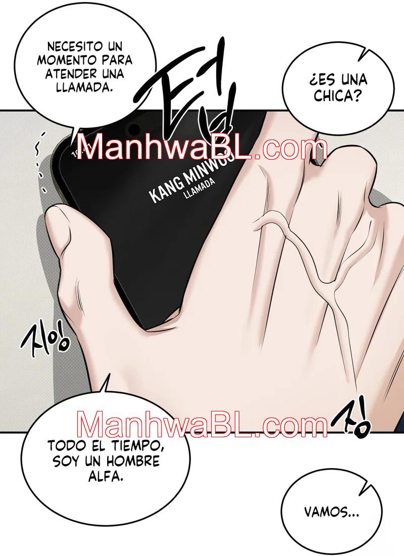 Feel My Benefit - Capítulo 21.00 manhwa