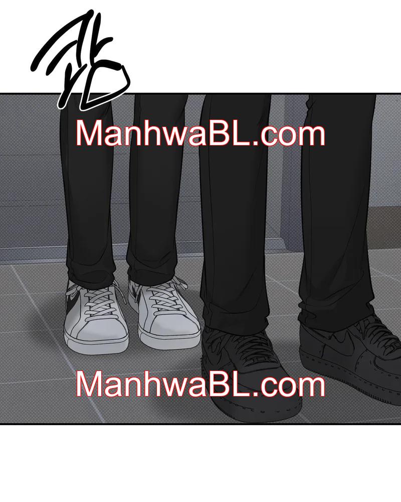 Feel My Benefit - Capítulo 21.00 manhwa
