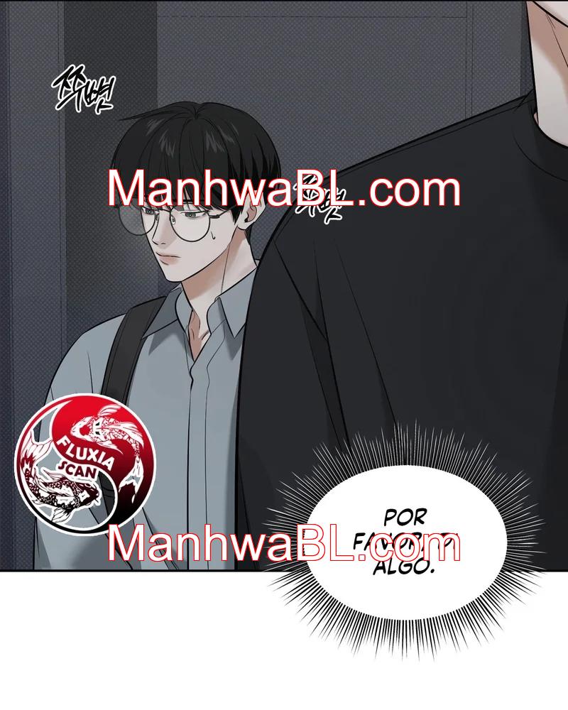 Feel My Benefit - Capítulo 21.00 manhwa