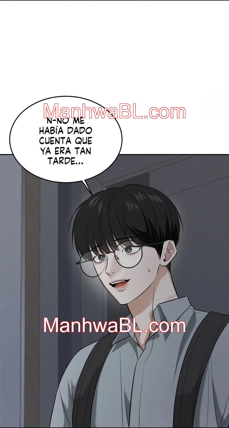 Feel My Benefit - Capítulo 21.00 manhwa
