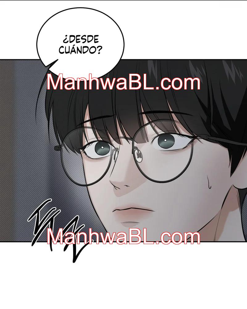 Feel My Benefit - Capítulo 21.00 manhwa