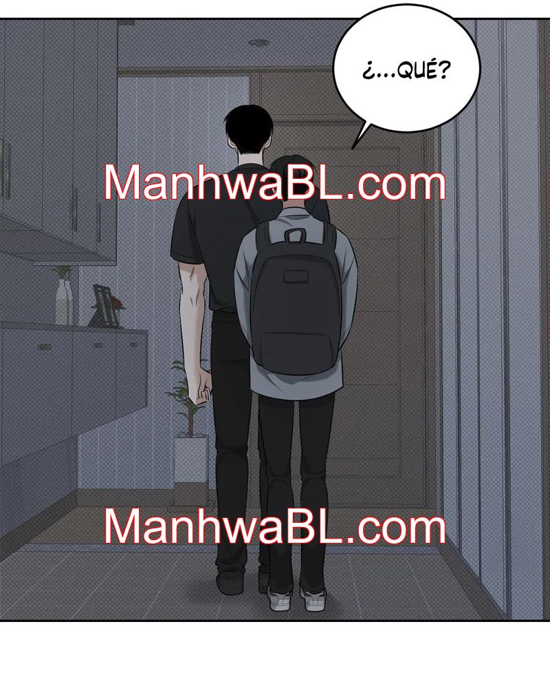 Feel My Benefit - Capítulo 21.00 manhwa