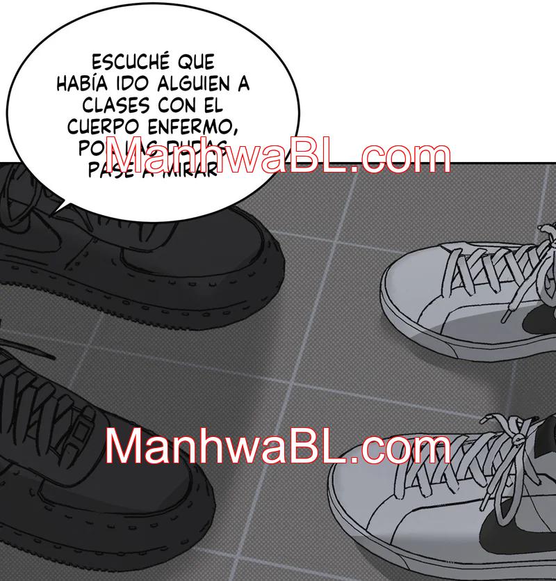 Feel My Benefit - Capítulo 21.00 manhwa