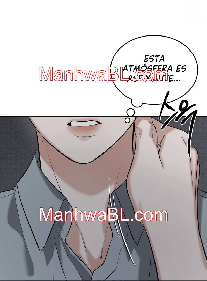 Feel My Benefit - Capítulo 21.00 manhwa