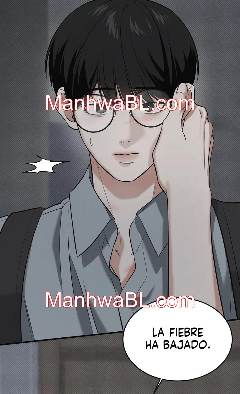 Feel My Benefit - Capítulo 21.00 manhwa