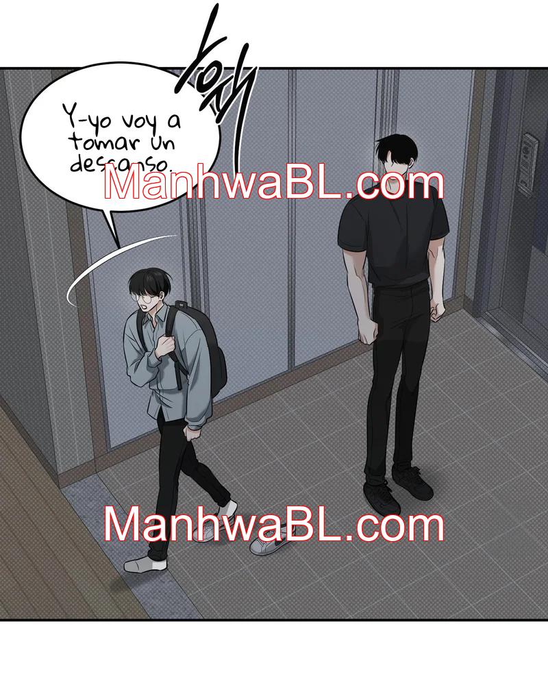 Feel My Benefit - Capítulo 21.00 manhwa