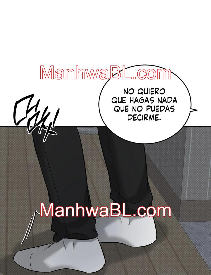 Feel My Benefit - Capítulo 21.00 manhwa