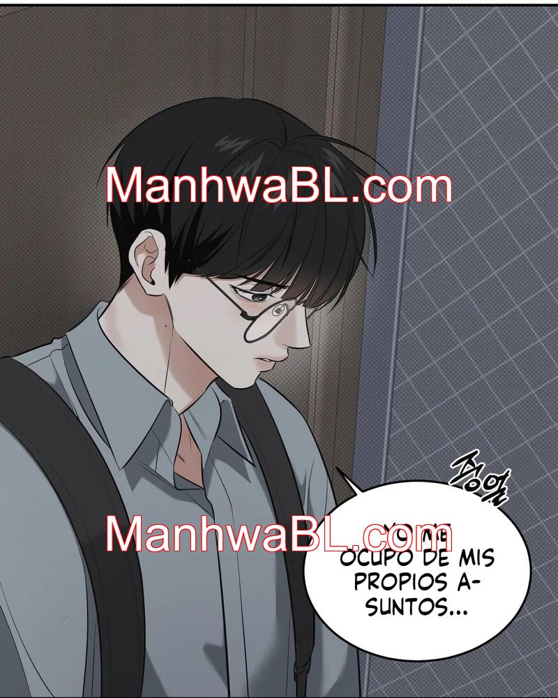 Feel My Benefit - Capítulo 21.00 manhwa