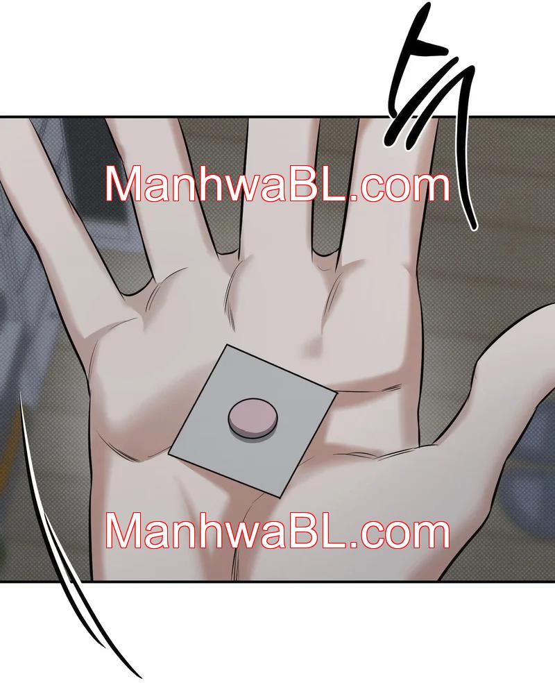 Feel My Benefit - Capítulo 21.00 manhwa