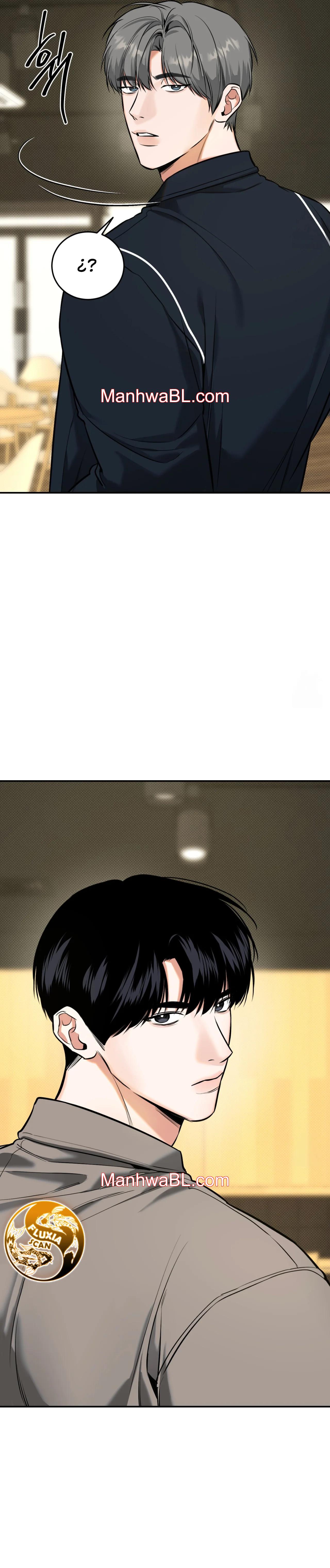 Feel My Benefit - Capítulo 12.00 manhwa