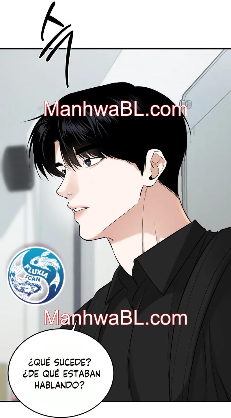 Feel My Benefit - Capítulo 23.00 manhwa