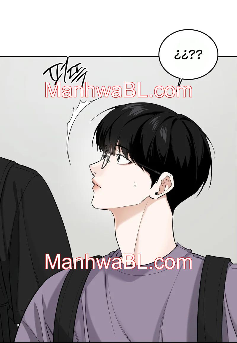 Feel My Benefit - Capítulo 23.00 manhwa
