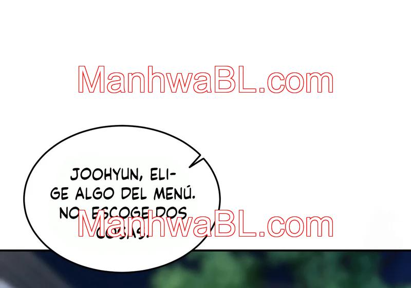 Feel My Benefit - Capítulo 23.00 manhwa