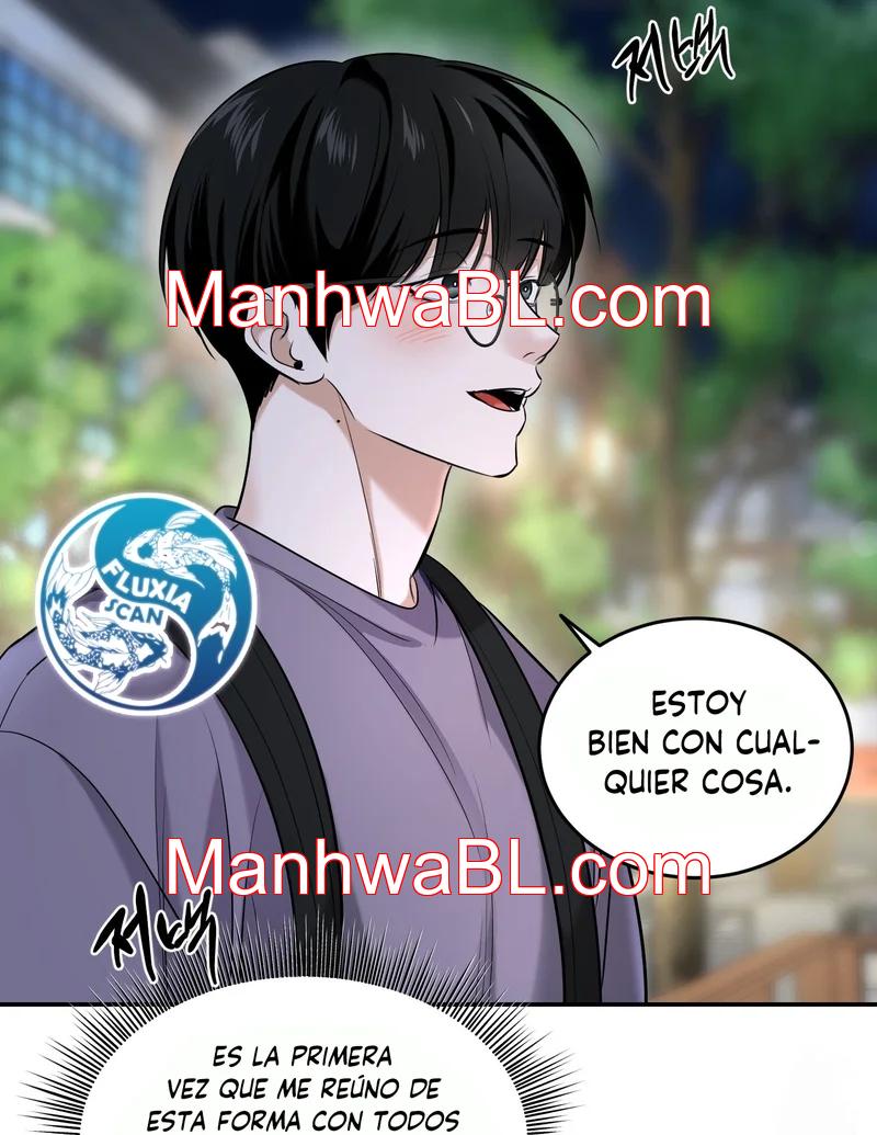 Feel My Benefit - Capítulo 23.00 manhwa