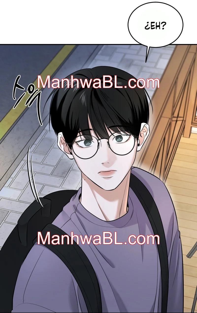 Feel My Benefit - Capítulo 23.00 manhwa