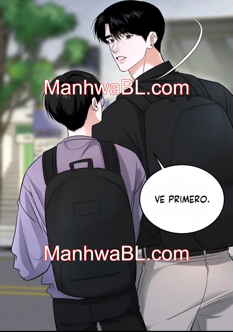 Feel My Benefit - Capítulo 23.00 manhwa