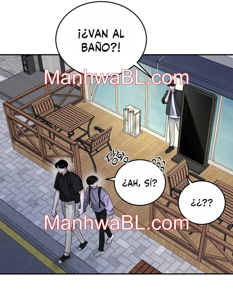 Feel My Benefit - Capítulo 23.00 manhwa
