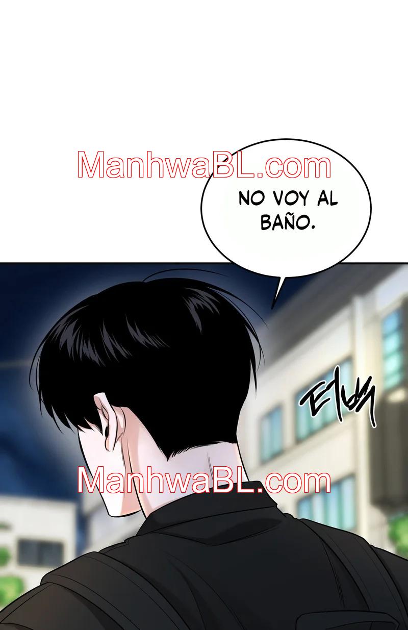 Feel My Benefit - Capítulo 23.00 manhwa