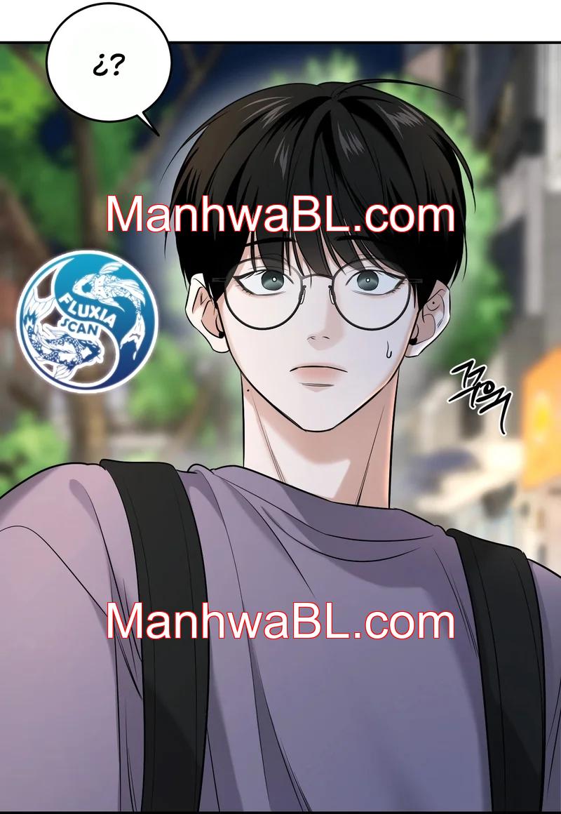 Feel My Benefit - Capítulo 23.00 manhwa