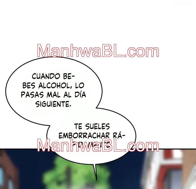 Feel My Benefit - Capítulo 23.00 manhwa