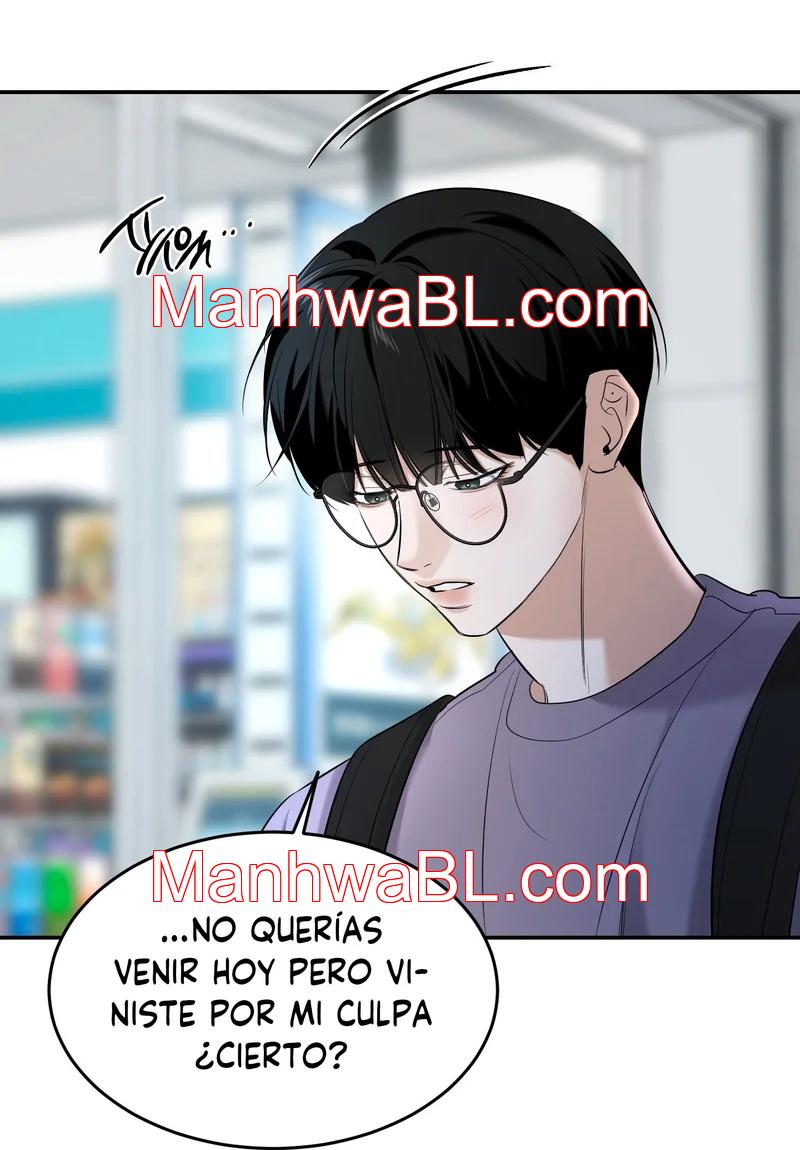 Feel My Benefit - Capítulo 23.00 manhwa