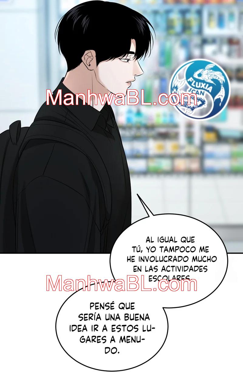 Feel My Benefit - Capítulo 23.00 manhwa
