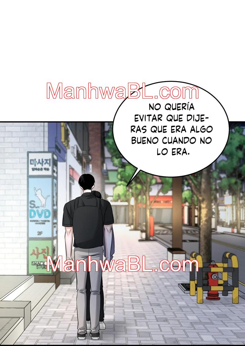 Feel My Benefit - Capítulo 23.00 manhwa